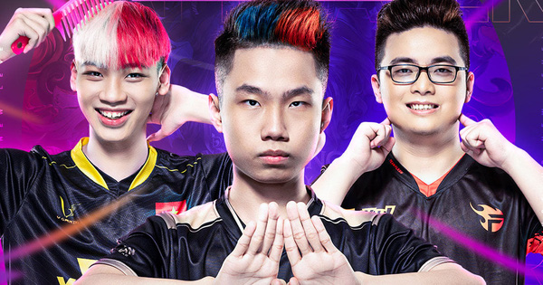 Team Flash khép lại hành trình dang dở, V Gaming và Saigon Phantom cạnh tranh tấm vé duy nhất đến với SEA Games 31