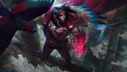 LMHT: Swain sẽ được Riot Games “ưu ái” trong bản cập nhật 12.6