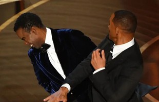 Cú tát của Will Smith được xử lý thế nào tại Oscar 2023?