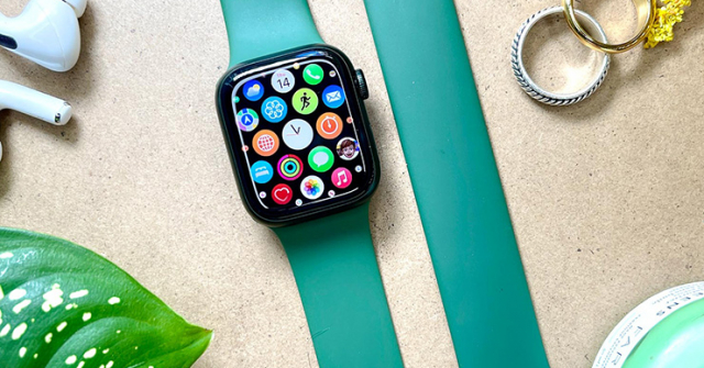 Apple Watch giảm giá vào tháng 3, lên tới 40%