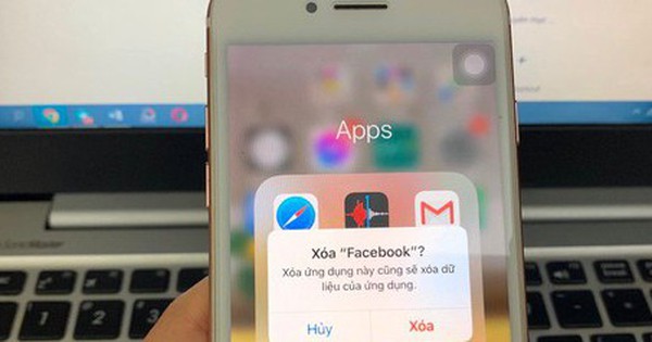 Chuyện gì đây: Làn sóng xóa app, tẩy chay Facebook, Instagram đang lan truyền cả thế giới, cả triệu người tìm cách để 2 ứng dụng này biến mất