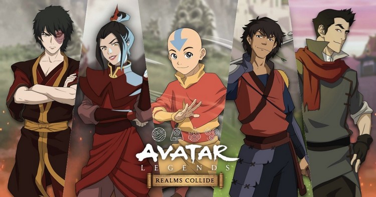 Avatar: Realms Collide - Game chiến lược 4X mới hiện đã mở Đăng ký trước trên Google Play Store