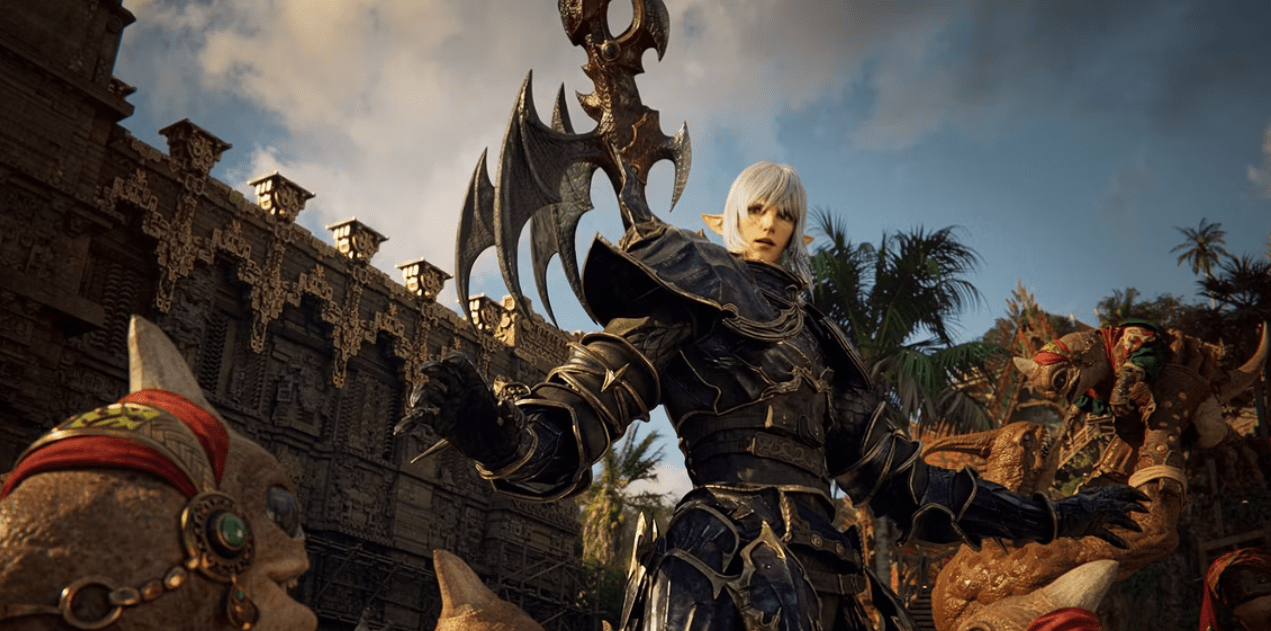 Nhà phát triển Final Fantasy 14 muốn làm cho trò chơi trở nên thử thách hơn