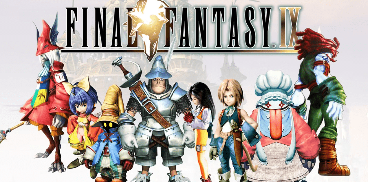 Final Fantasy 9 Remake xuất hiện thêm nhiều thông tin rò rỉ