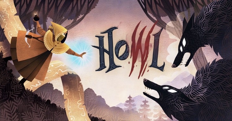 Howl - Game chiến thuật trên PC hiện đã mở Đăng ký trước phiên bản mobile thông qua Google Play Store