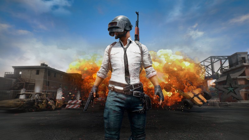 PUBG sẽ mang đến những gì trong năm 2024?