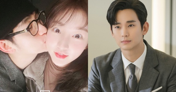 Nóng: Kim Soo Hyun hứa sẽ cưới Kim Sae Ron, dì cố diễn viên 1 lần kể hết chuyện thao túng tâm lý