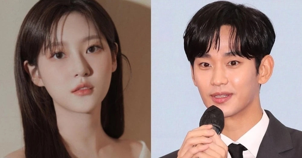 Chi tiết gây chú ý thời điểm Kim Soo Hyun vướng tin đồn hẹn hò Kim Sae Ron khi cô 15 tuổi