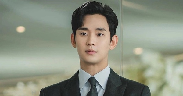 Bộ phim viral khắp MXH vì câu thoại như mắng thẳng mặt Kim Soo Hyun, danh tính người nói mới sốc