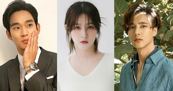 Rầm rộ tin Won Bin trả nợ 12 tỷ cho Kim Sae Ron, Kim Soo Hyun bị chê chỉ đáng xách dép