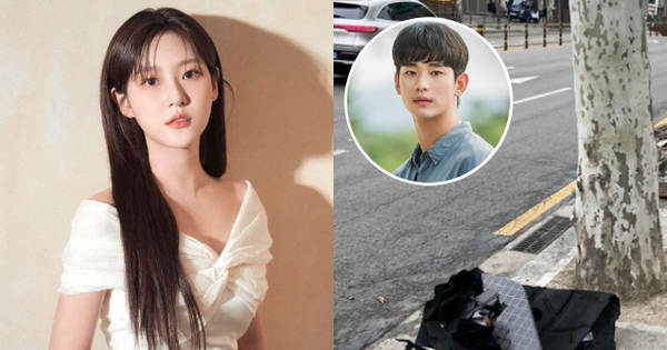 Hoang mang tột độ: Kim Sae Ron bị công ty Kim Soo Hyun ép đi tiếp khách, uống rượu trước khi gây tai nạn?