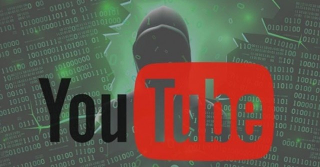 Hacker tống tiền, ép YouTuber phát tán mã độc đào tiền ảo