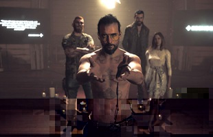 Có thể bạn chưa biết: Chỉ cần 10 phút là có thể “phá đảo” Far Cry 5