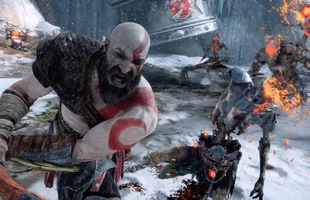 God of War mới sẽ loại bỏ chế độ chơi “Easy”