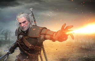 [Chơi gì cuối tuần] Series game đình đám The Witcher - Một khi đã chơi thì khó có thể dừng lại được