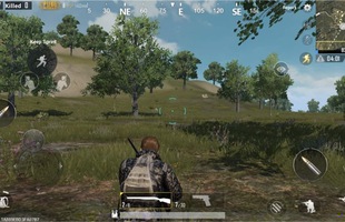 Tôi đã học được gì khi chơi PUBG Mobile (Phần 1)