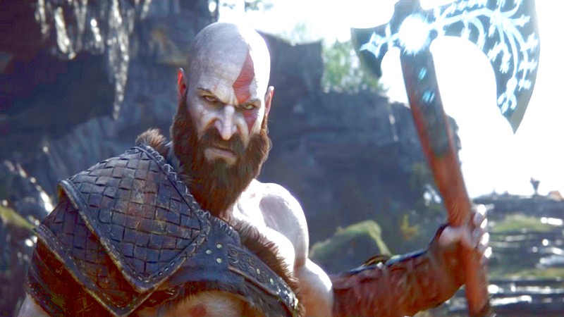 Review God of War - Siêu phẩm 10/10 được cả thế giới game tung hô