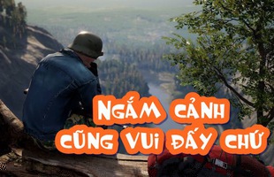 Những game online sinh tồn - khám phá thế giới hay nhất thời điểm hiện tại