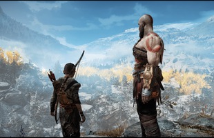 Tổng hợp đánh giá sớm về God of War: Hoa mắt với bảng điểm toàn 10/10, game hay nhất năm 2018 là đây chứ đâu