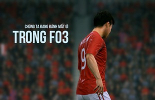 Chúng ta đang đánh mất gì ở FIFA Online 3 (P.2)?