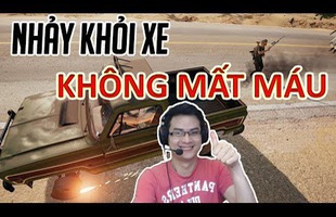 7 lầm tưởng của người chơi PUBG khiến họ không bao giờ được Rank 1 (Phần 2)