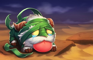 LMHT: Chẳng phải Teemo hay Amumu, đâu mới là vị tướng 'cô độc nhất' trong Đấu Trường Công Lý?