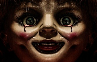 Annabelle 3 không chỉ kinh dị, ma quái mà còn vô cùng hài hước khiến khán giả 