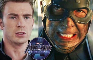 Nhà văn Avengers: Endgame hé lộ siêu năng lực thực sự của Captain America
