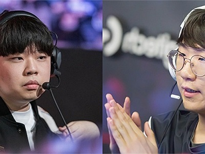 Ruler Gen.G làm fan tá hỏa khi tưởng tượng ra cảnh Clid tắm trên stream