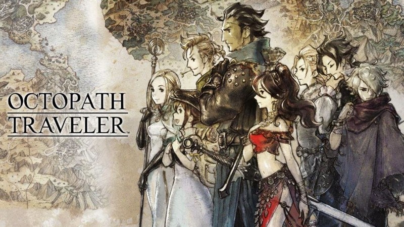 Không còn độc quyền trên Nintendo Switch, siêu phẩm Octopath Traveler chuẩn bị cập bến PC