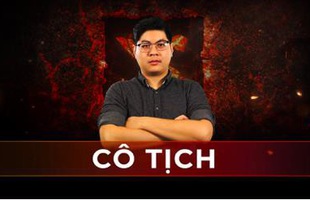 Cô Tịch: “DOTA 2 Việt Nam có lối chơi vô cùng hoang dã, hứa hẹn đem lại cho bạn một cảm giác hoàn toàn mới lạ và thú vị”