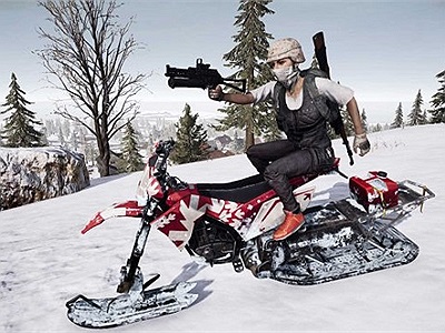 PUBG tiếp tục có cập nhật cực hot trên hai nền tảng PS4 và Xbox One