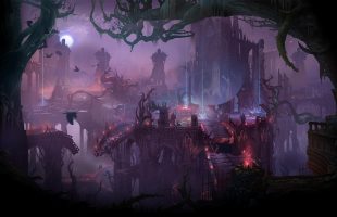 Cộng đồng LMHT mỉa mai cho rằng Riot Games đã quên mất có 1 bản đồ tên là Twisted Treeline – Khu Rừng Quỷ Dị