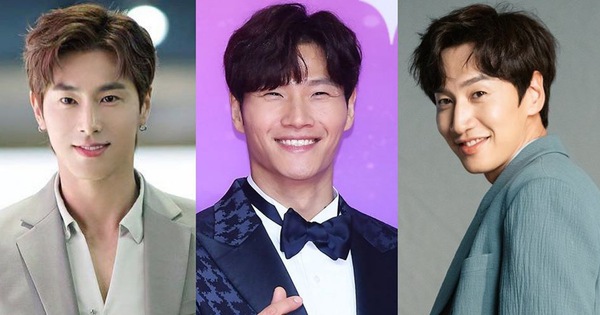 Lee Kwang Soo, DBSK và hàng loạt sao “vạch trần” tính cách thật của Kim Jong Kook: Hoá ra khác hoàn toàn với “anh Hổ” Running Man