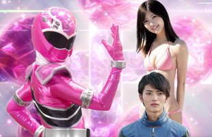 Super Sentai: Kudo Mio - 