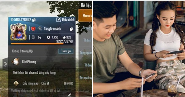 PUBG Mobile lại trở thành 