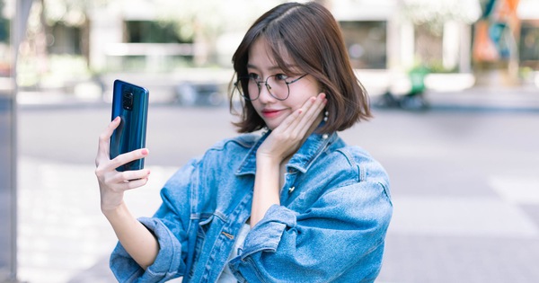 Trải nghiệm Redmi Note 9s: Pin trâu, chiến game tốt, cụm camera thiết kế khác biệt!