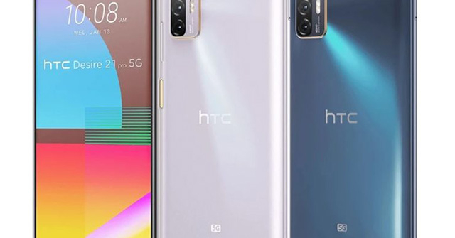 Vì sao HTC không theo bước LG từ bỏ thị trường smartphone