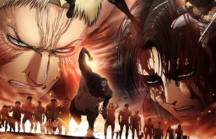 Chương cuối của Attack on Titan hé lộ con số diệt chủng mà Eren gây ra lên tới 80%