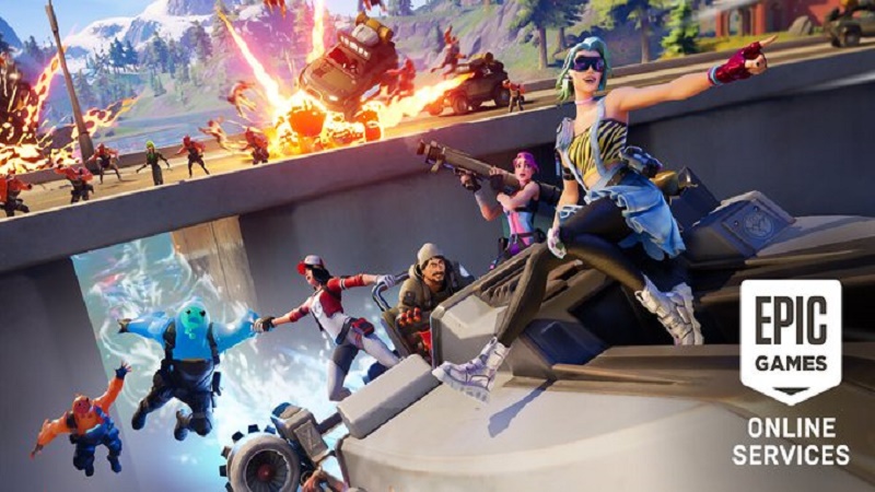 Epic Games Store lỗ vốn vì... tặng quá nhiều game 'free' cho game thủ