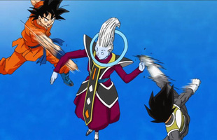 Dragon Ball Super: Không cần tìm kiếm sức mạnh mới, thành thạo các trạng thái cơ bản sẽ giúp người Saiyan mạnh mẽ hơn