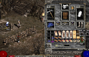 20 năm đã qua, vì sao Diablo II vẫn được game thủ Việt yêu thích đến vậy?