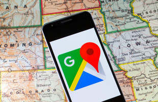 Nghe theo Google Maps, chú rể suýt đón nhầm cô dâu