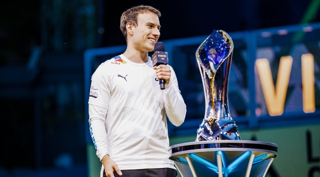 Cloud9 thắng kịch tính Team Liquid sau 5 ván, Perkz thẳng tiến MSI 2021