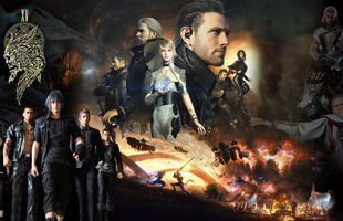 Final Fantasy XV và những tựa game tốn nhiều thời gian nhất để phát triển, có khi tới hơn một thập kỷ (p1)