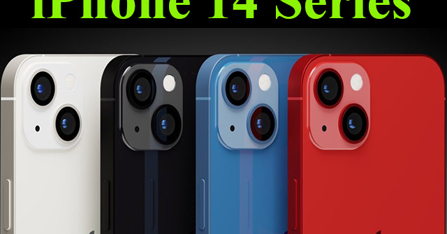 Cặp iPhone 14 và iPhone 14 Max có đủ mới lạ để iFan rút ví?