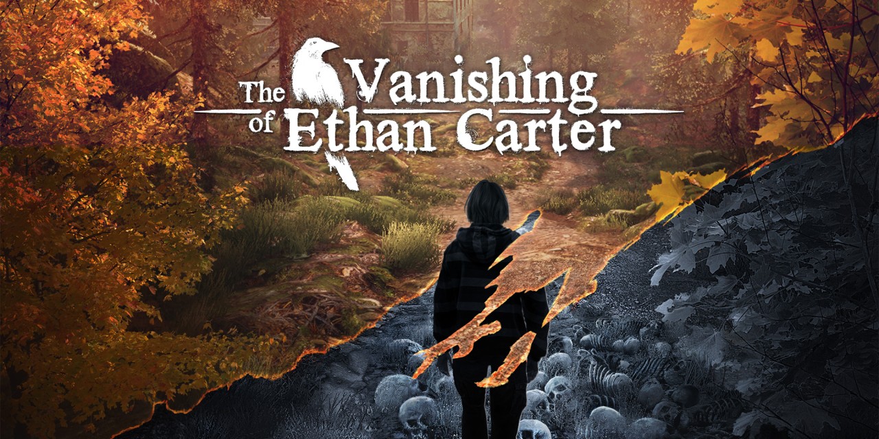 The Vanishing of Ethan Carter: Tựa game trinh thám kinh dị đang được miễn phí trên Epic Games