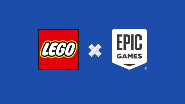 Lego hợp tác Epic Games xây dựng một metaverse an toàn hơn cho trẻ em