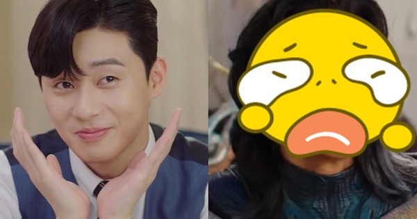 Park Seo Joon xấu thê thảm trong bom tấn Marvel, fan 