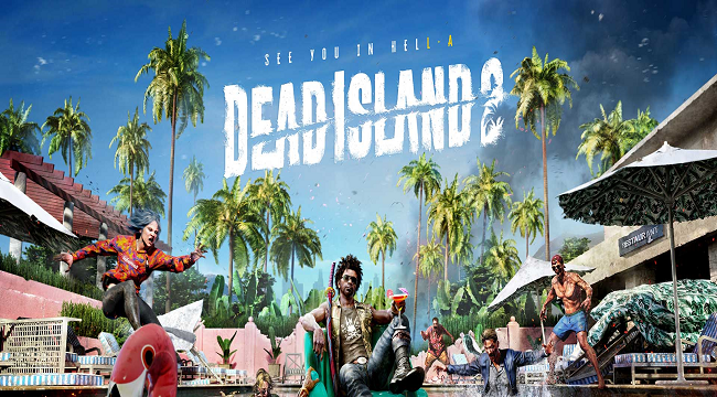 Dead Island 2 công bố chi tiết yêu cầu cấu hình PC